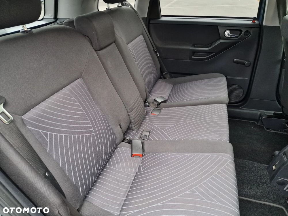 Opel Meriva 1.6 Enjoy MTA - 33