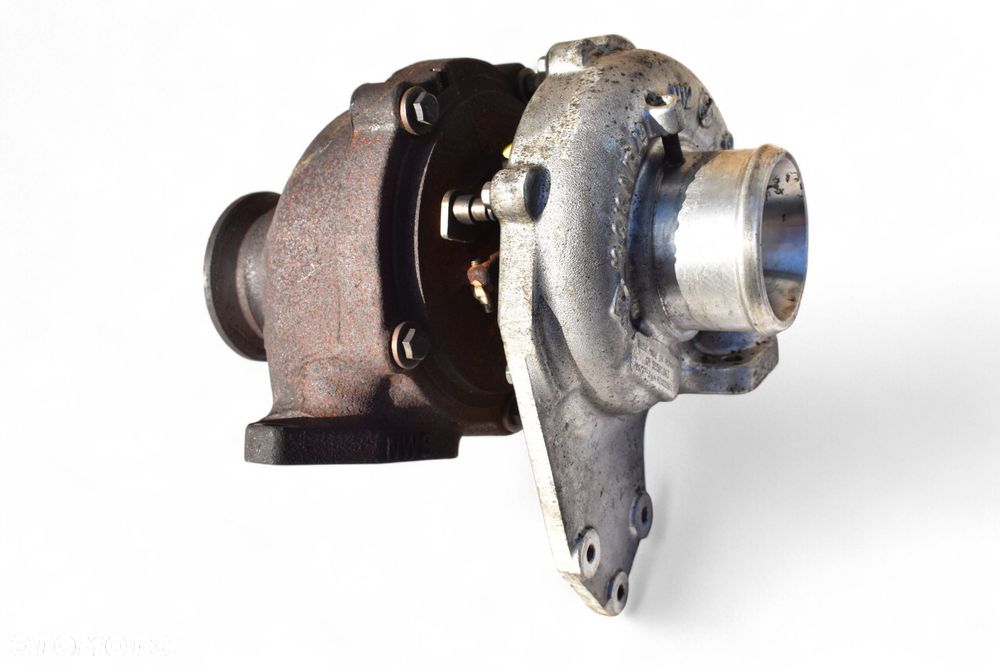 Turbina OPEL INSIGNIA A ASTRA J 2.0 CDTI 55581063 - 1