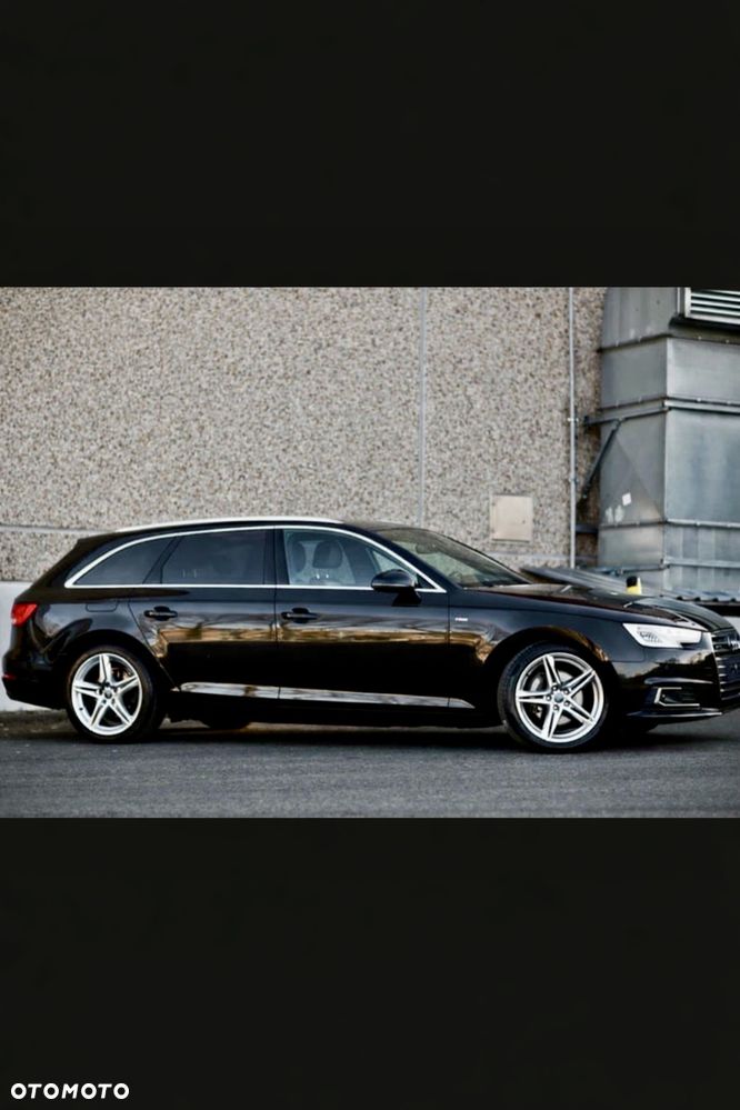 Audi A4 Avant 2.0 TDI S tronic quattro - 3