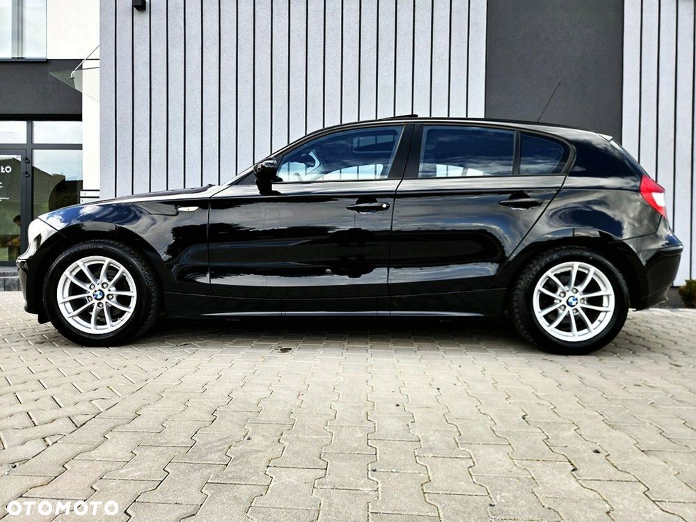 BMW Seria 1 - 21