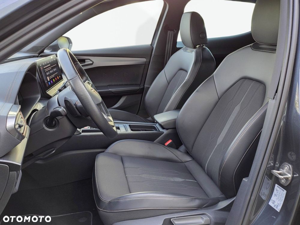 Cupra Formentor 1.5 TSI DSG - 12