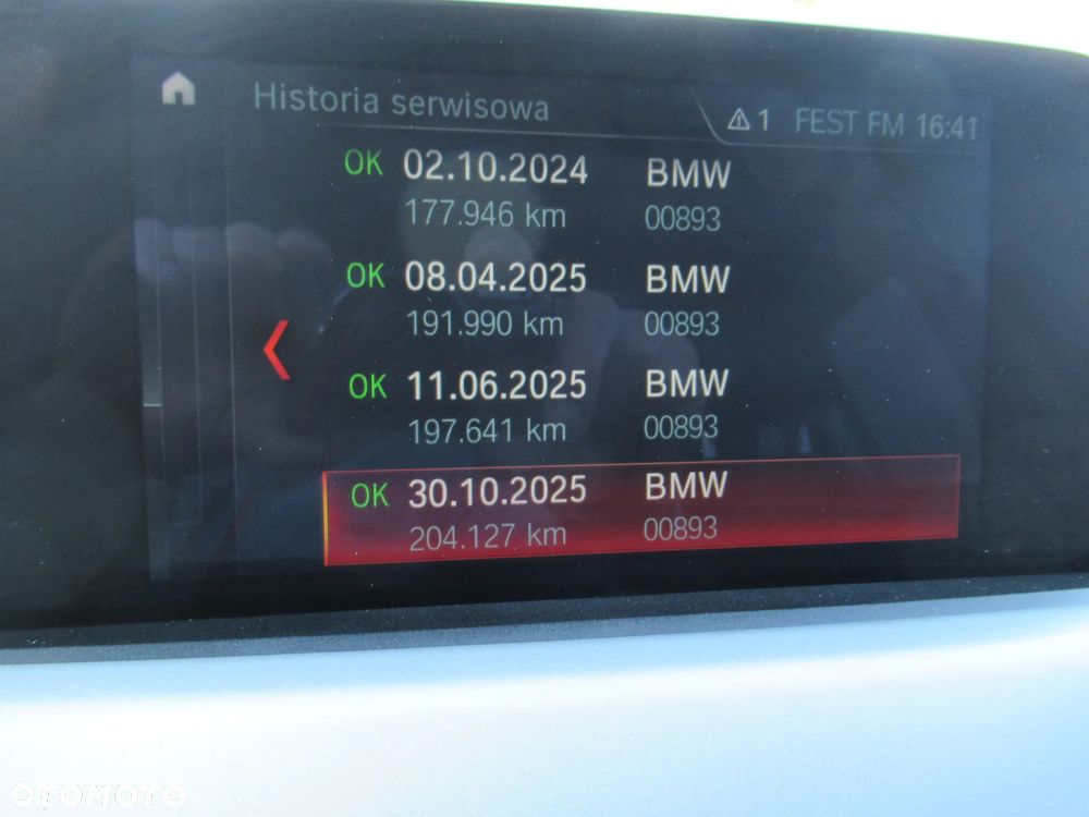 BMW X1 sDrive18i GPF - 29
