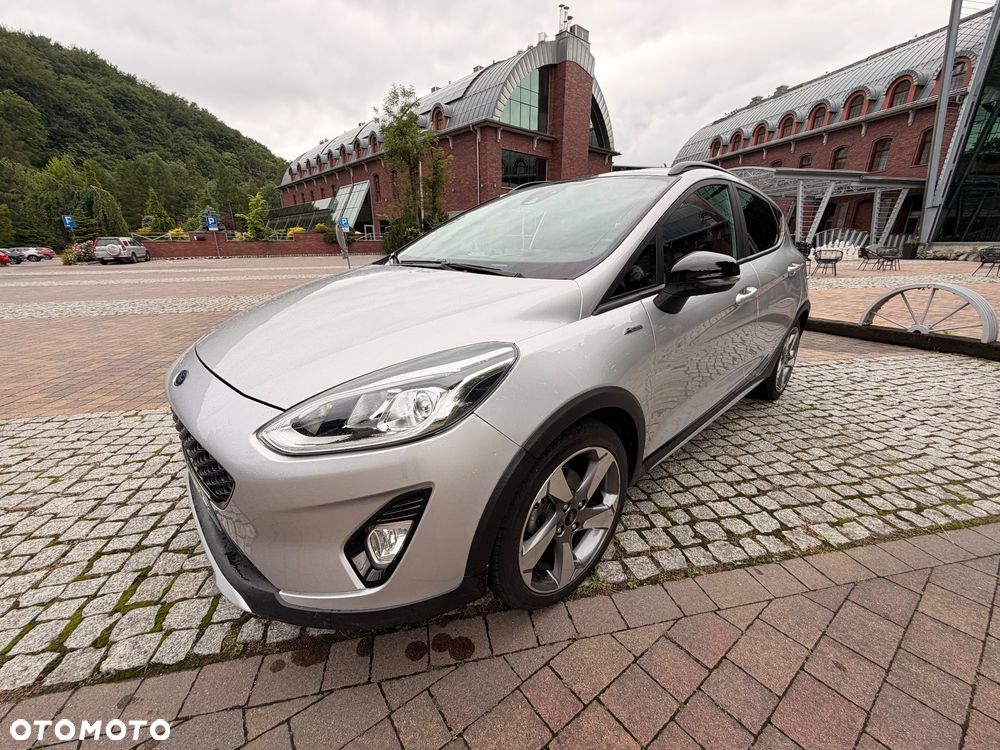 Ford Fiesta - 20