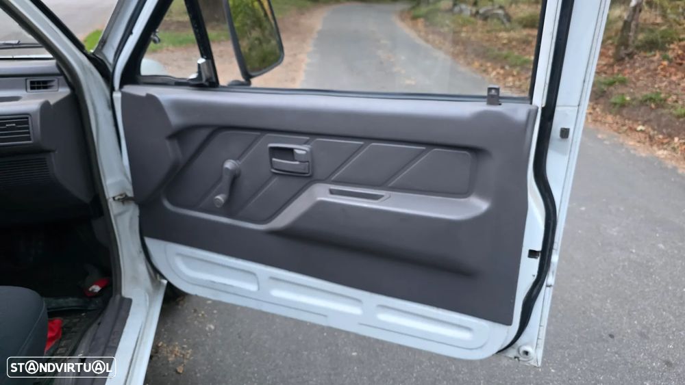 Bedford Brava/Direção Assistida - 22