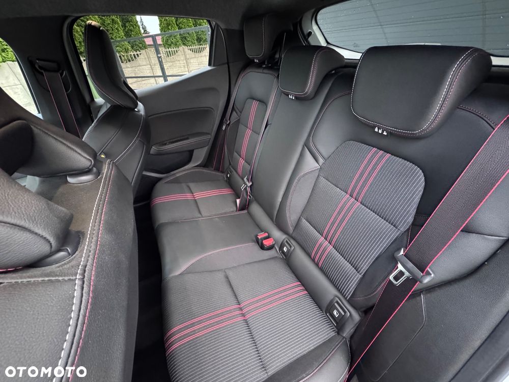 Renault Clio 1.3 TCe R.S Line - 13