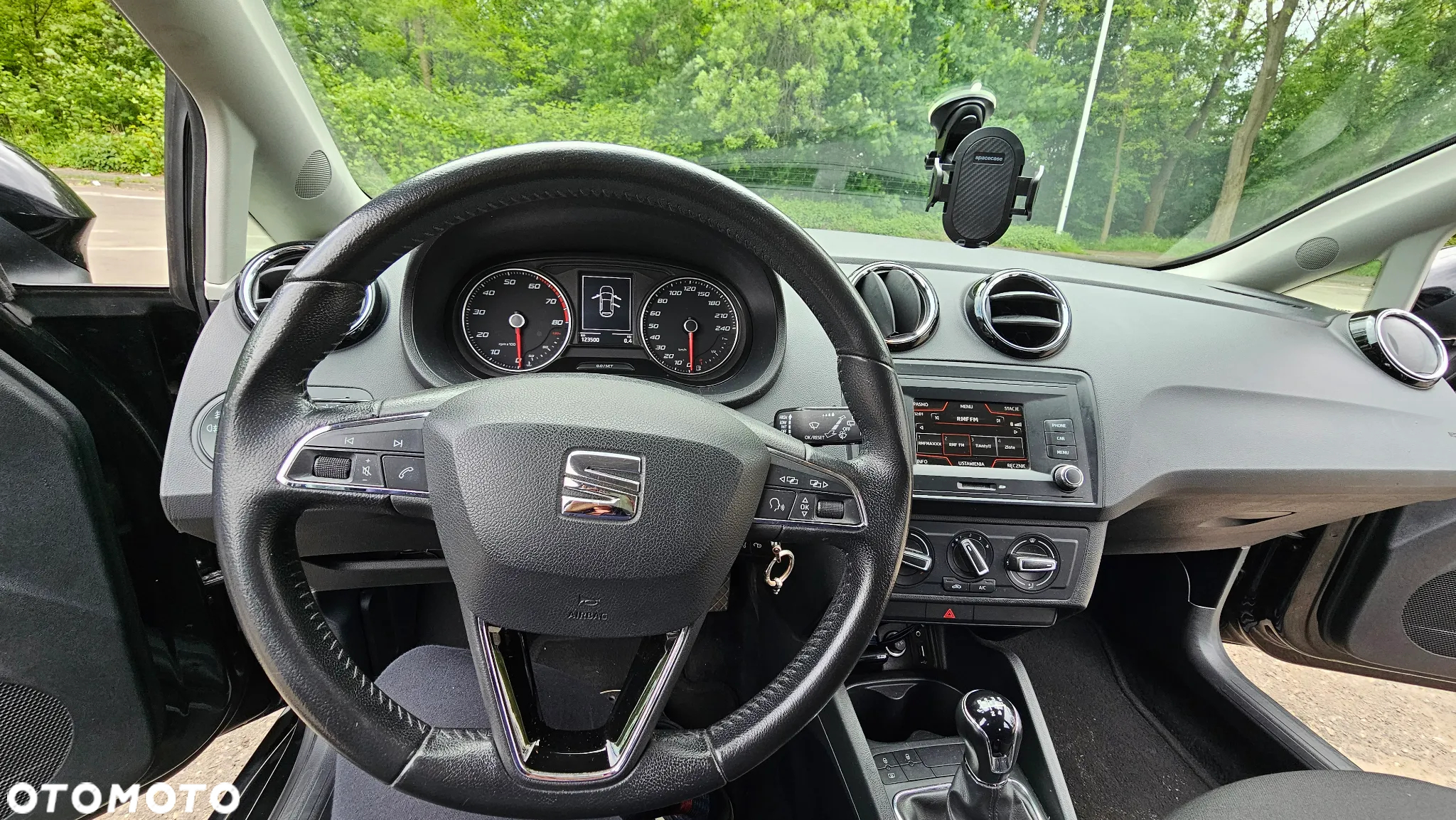 Seat Ibiza 1.2 TSI Style - 10