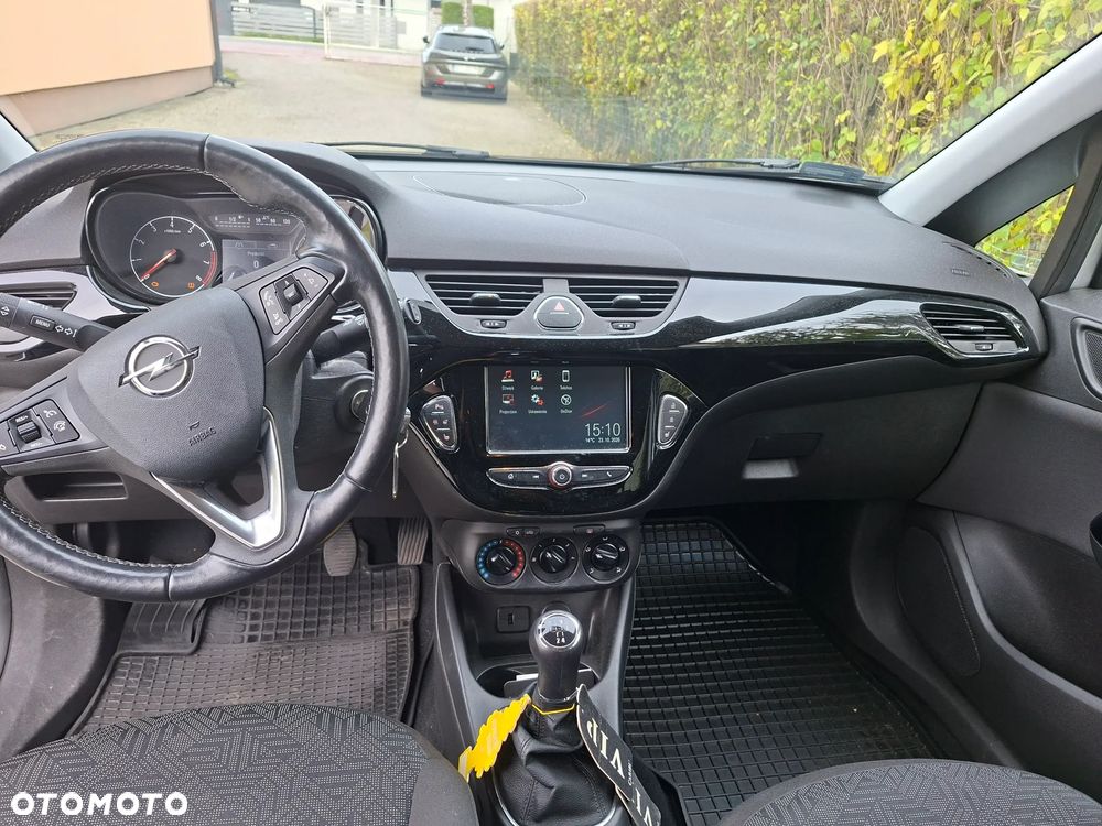 Opel Corsa - 12