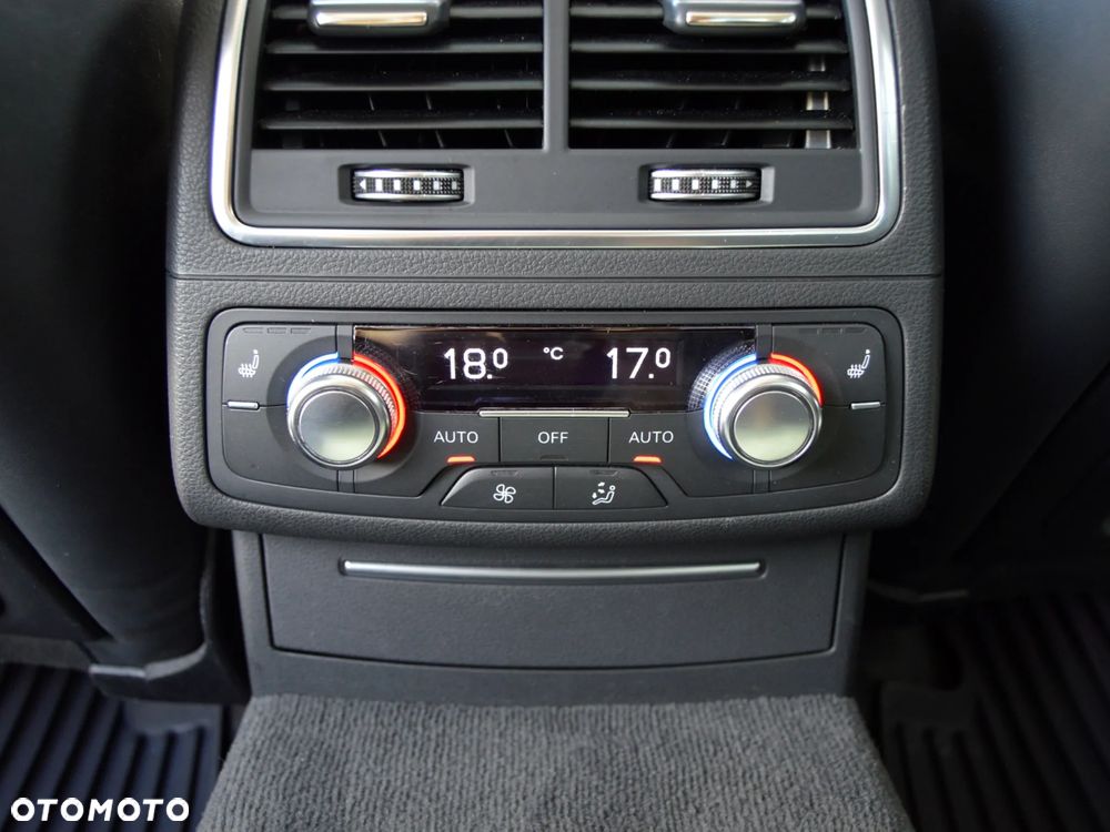 Audi S6 Limousine - 25