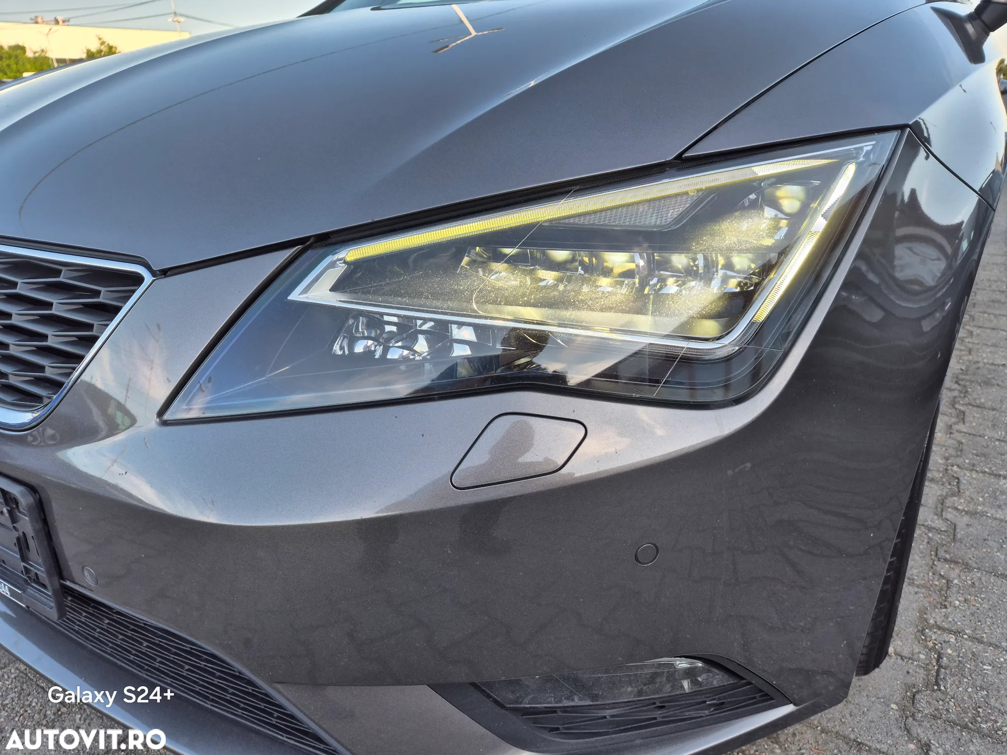 Seat Leon 1.6 TDI DPF - 14