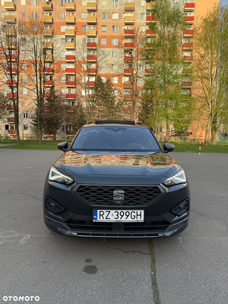Seat Tarraco - 9