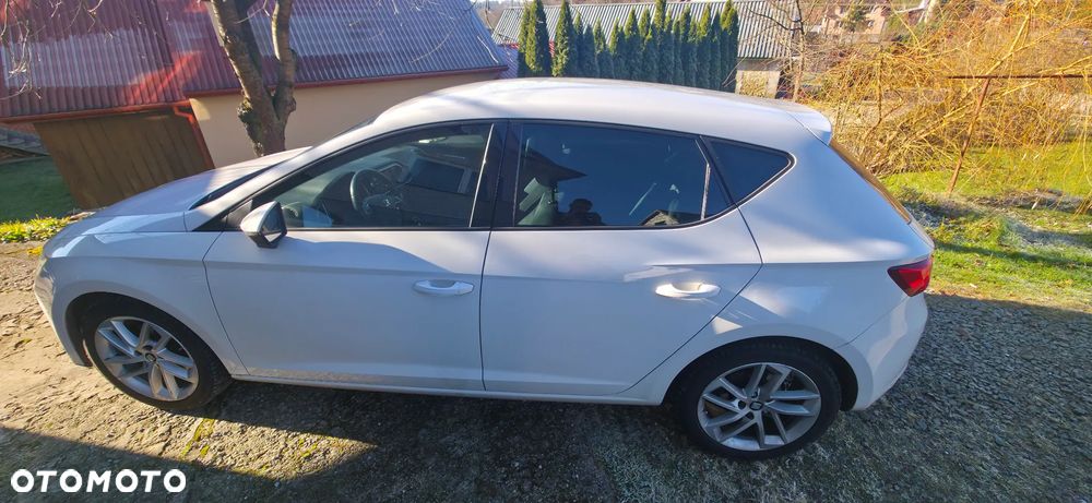 Seat Leon 1.6 TDI Style - 1