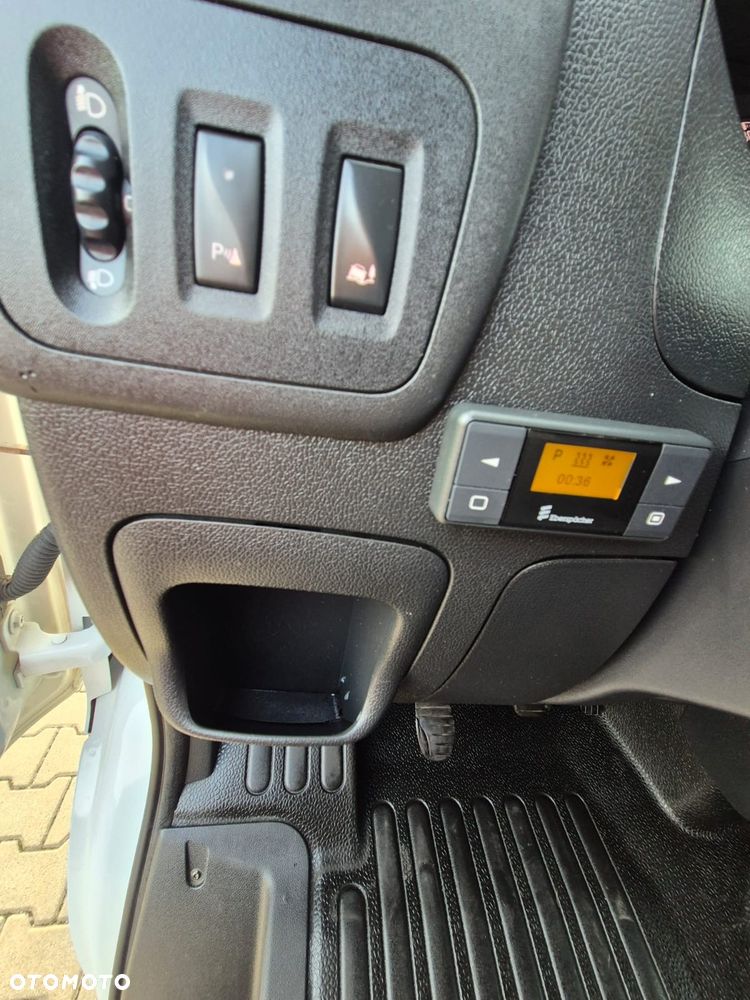 Renault MASTER L2H2 2019r 145koni Zabudowa warsztatowa super stan Full - 15