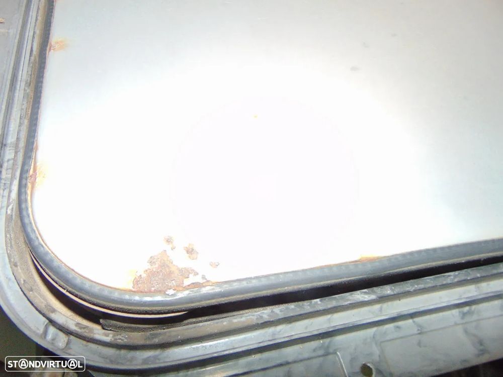 BMW E34 tecto abrir - 7