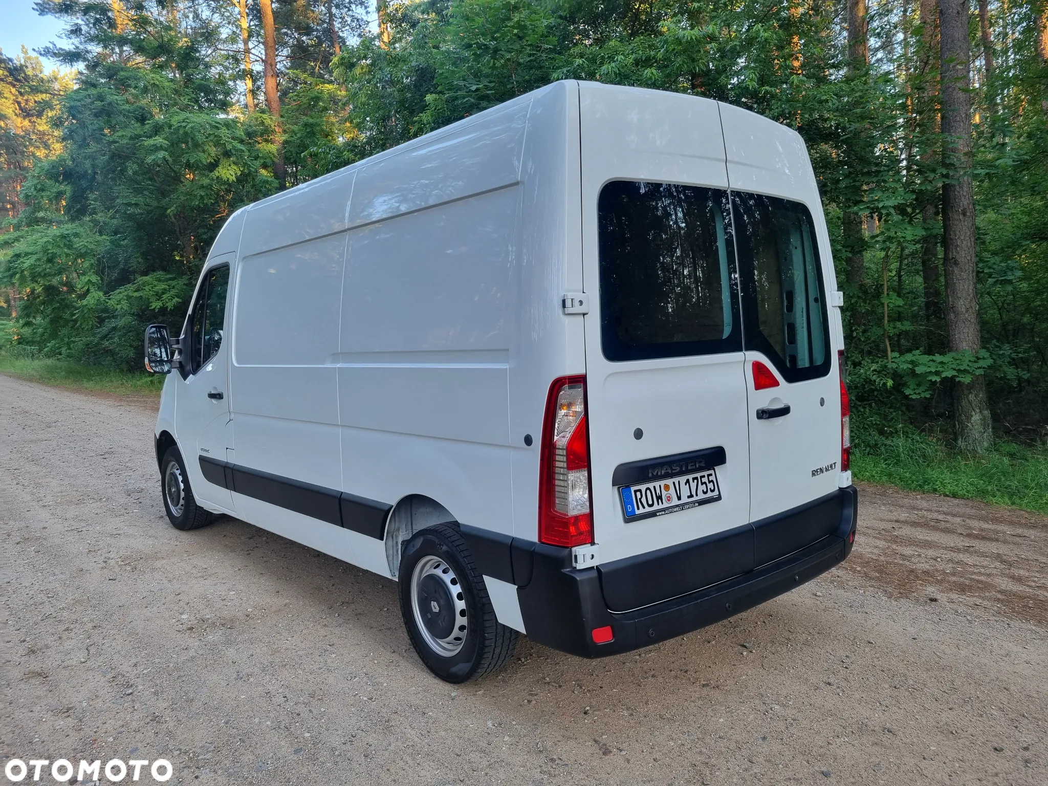 Renault Master - 4