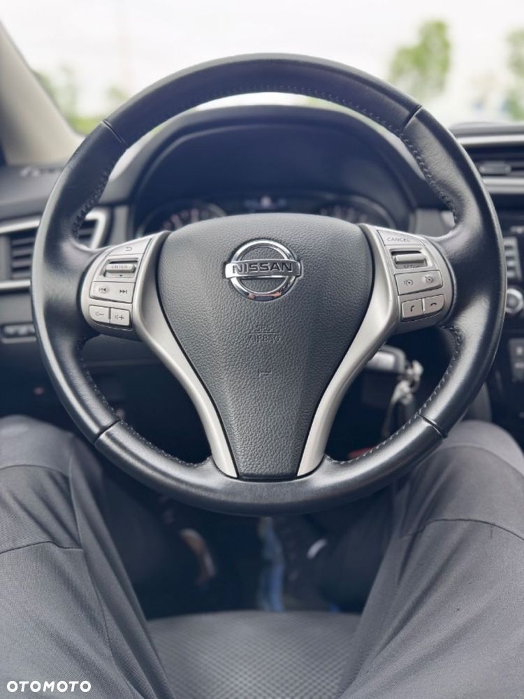 Nissan Qashqai - 21
