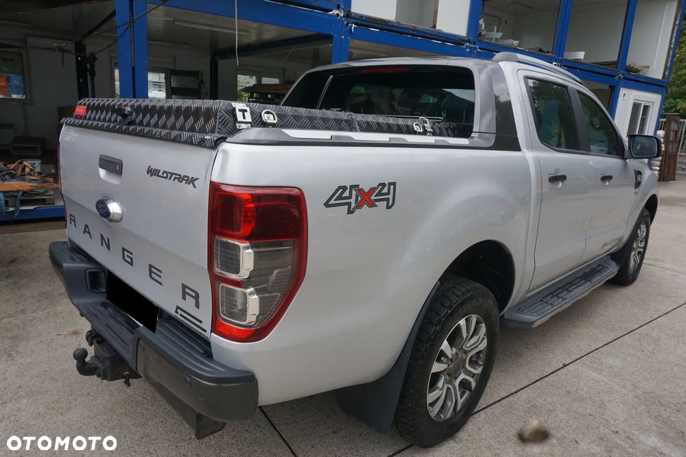 Ford Ranger - 7