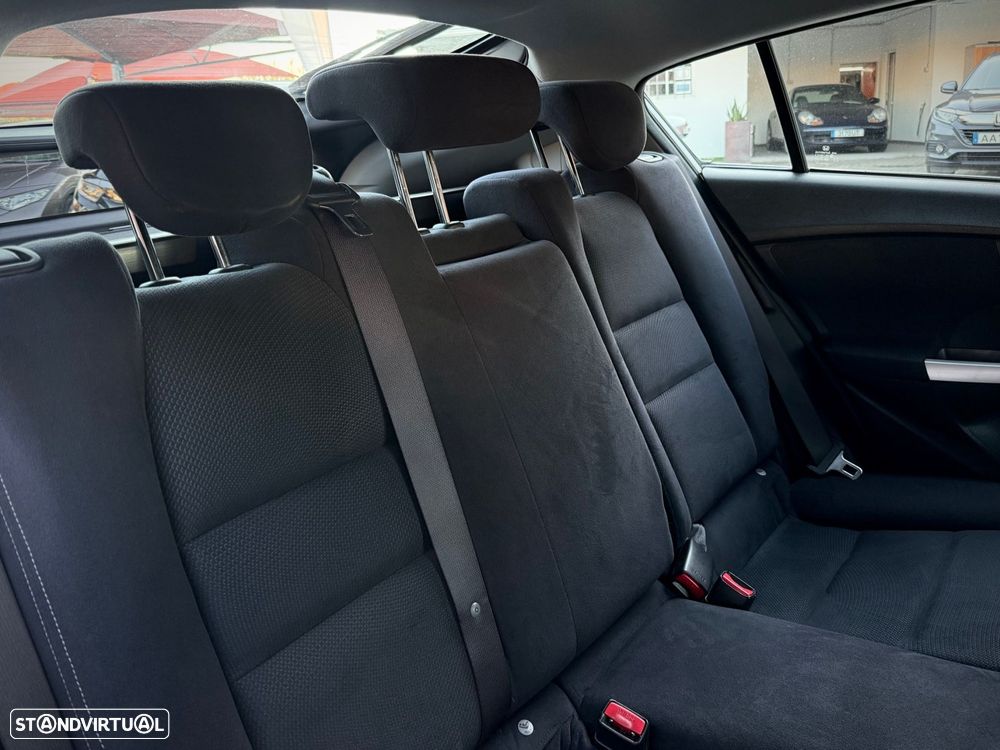 Honda Insight 1.3 IMA i-VTEC Elegance - 7