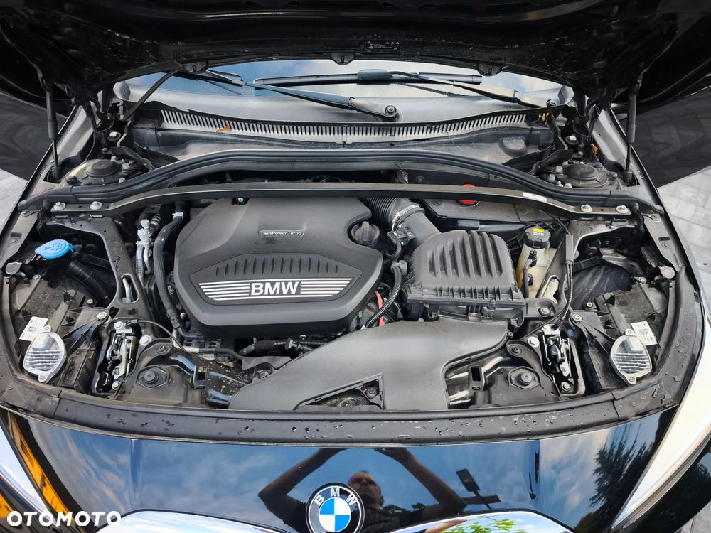 BMW Seria 1 118d M Sport - 13