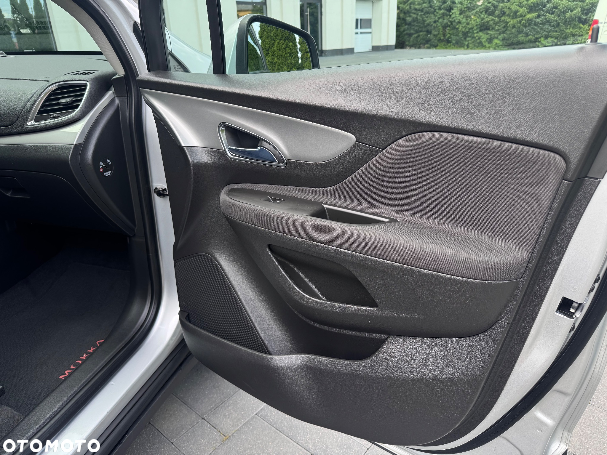 Opel Mokka 1.6 Active S&S - 14