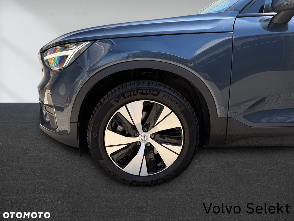 Volvo XC 40 - 11