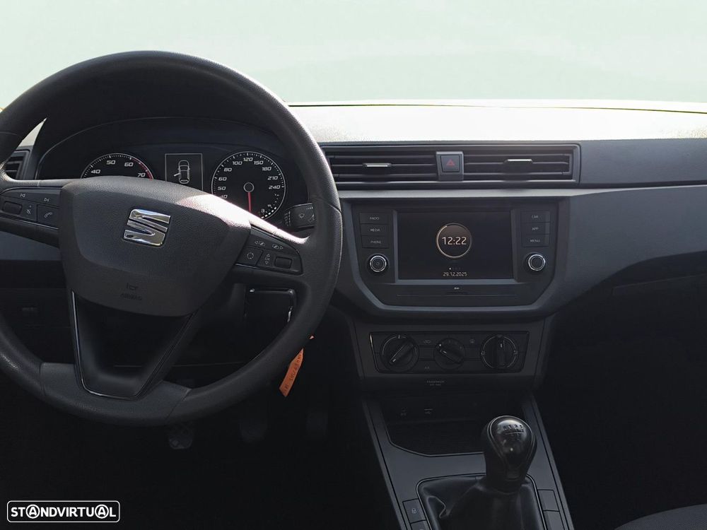 SEAT Ibiza - 11