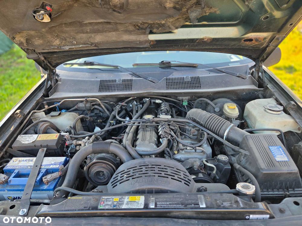 Jeep Grand Cherokee - 7