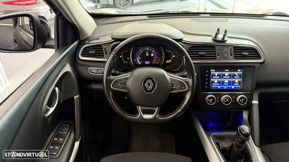 Renault Kadjar - 31