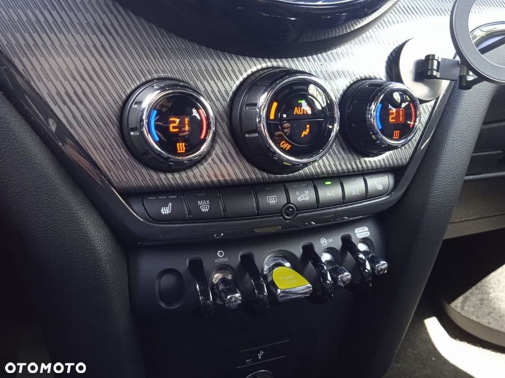 MINI Countryman Cooper SE ALL4 - 27