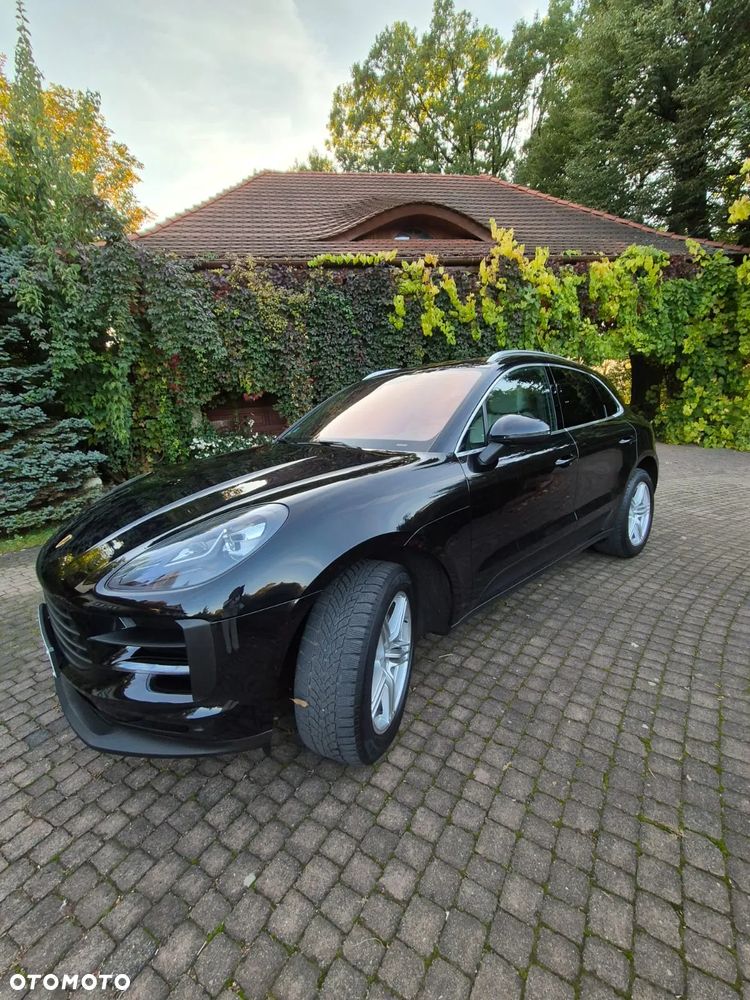 Porsche Macan - 9