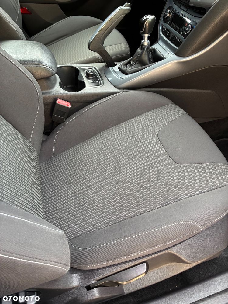 Ford Focus - 14