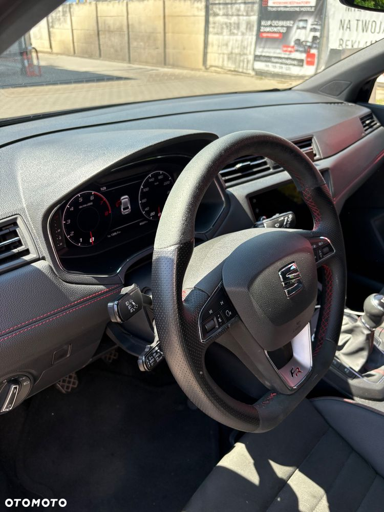 Seat Ibiza - 4