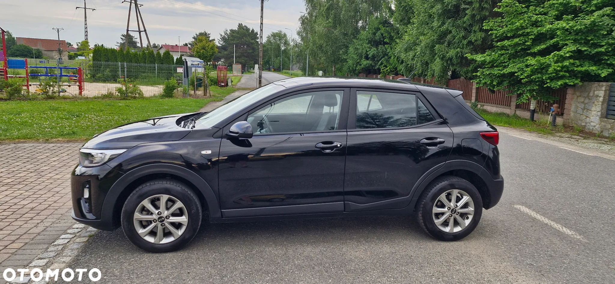 Kia Stonic 1.2 Dream-Team Edition - 6