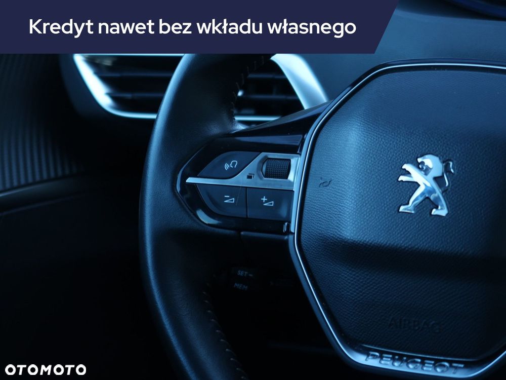 Peugeot 3008 - 19