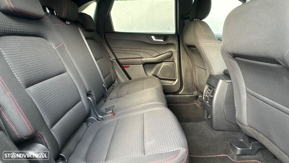 Ford Kuga 1.5 EcoBoost ST-Line X - 11
