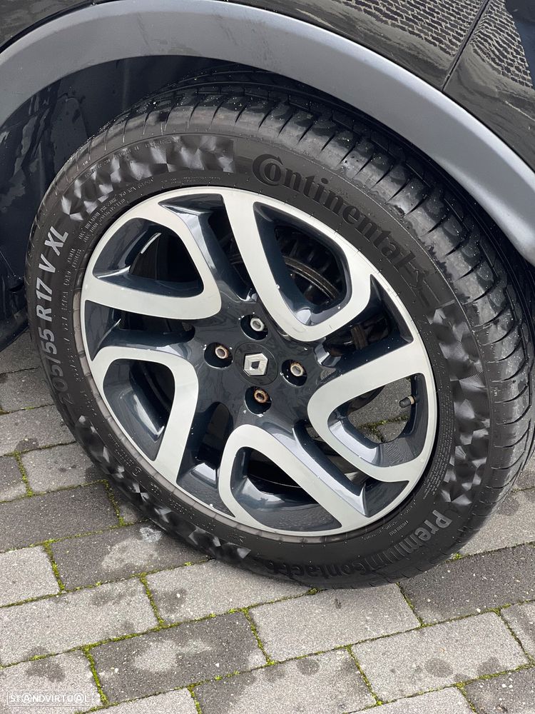 Renault Captur TCe 120 EDC Dynamique - 14