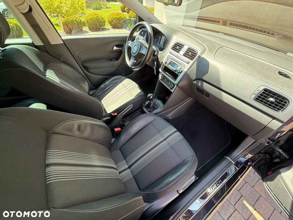 Volkswagen Polo 1.2 12V Highline - 6