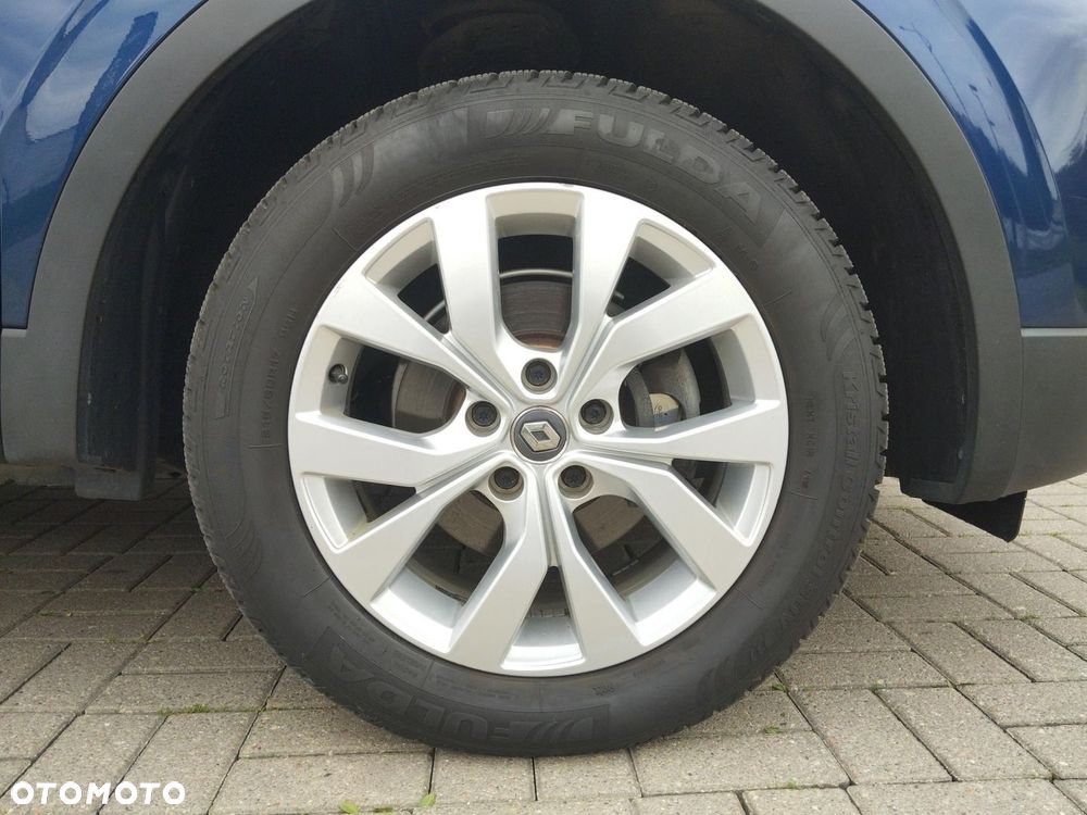 Renault Kadjar 1.2 Energy TCe Limited - 17