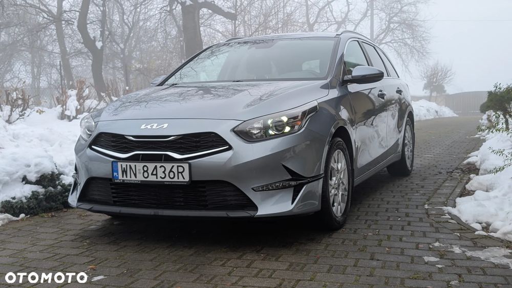 Kia Ceed 1.5 T-GDI L DCT - 2