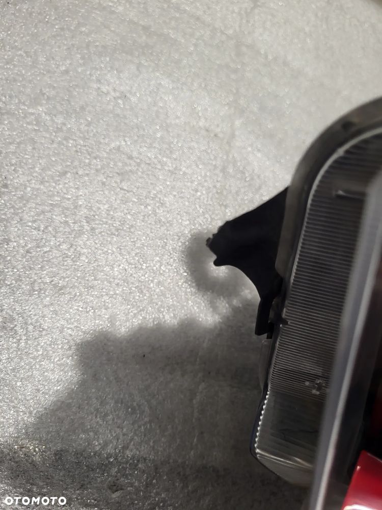 Volkswagen Polo VI 2G LIFT FULL LED GTI PRZÓD STRONA LEWA 2g1941035m - 7