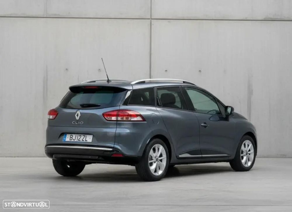 Renault Clio Break - 7