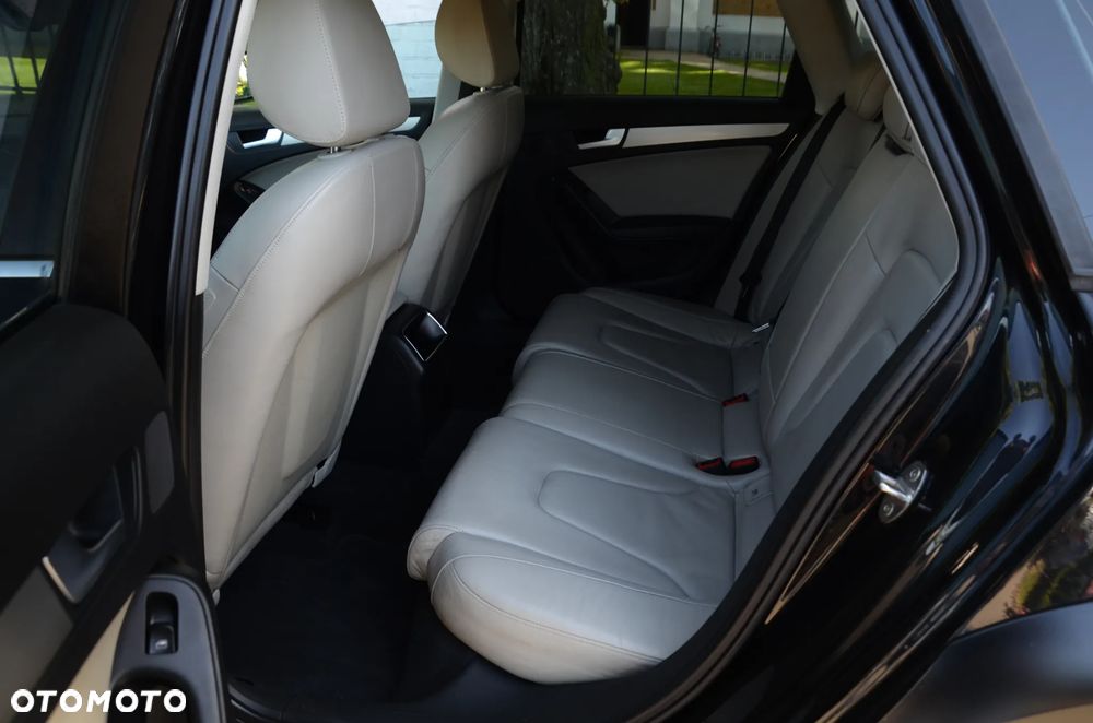 Audi A4 Allroad 2.0 TDI Quattro - 7