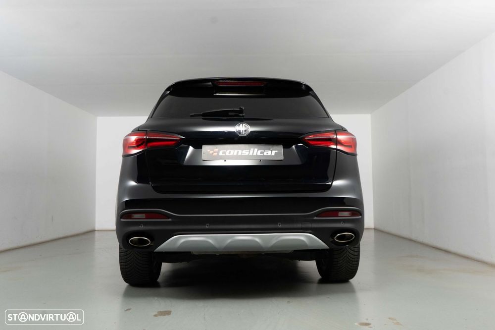 MG EHS 1.5 T-GDI Plug-in Hybrid Comfort - 5