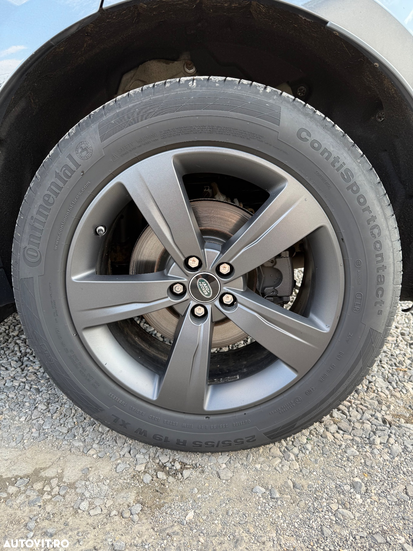 Land Rover Range Rover Velar 2.0 R-Dynamic S - 27