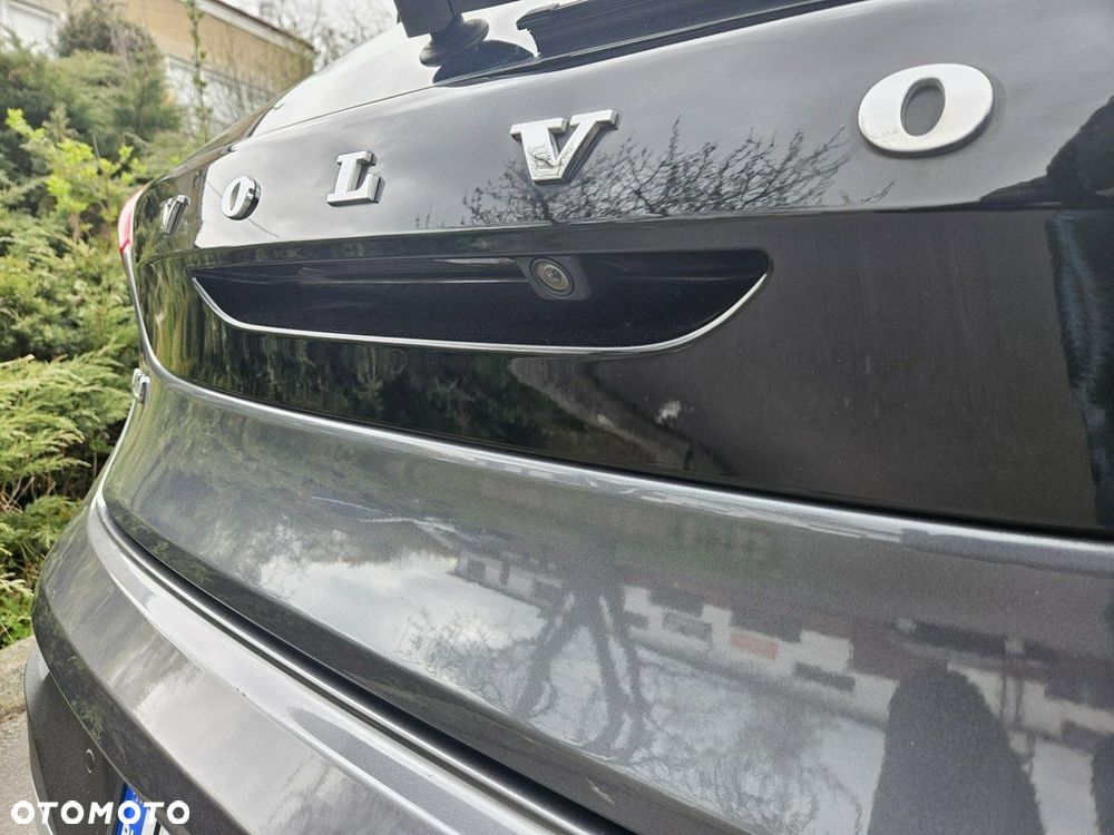 Volvo V40 Cross Country - 26