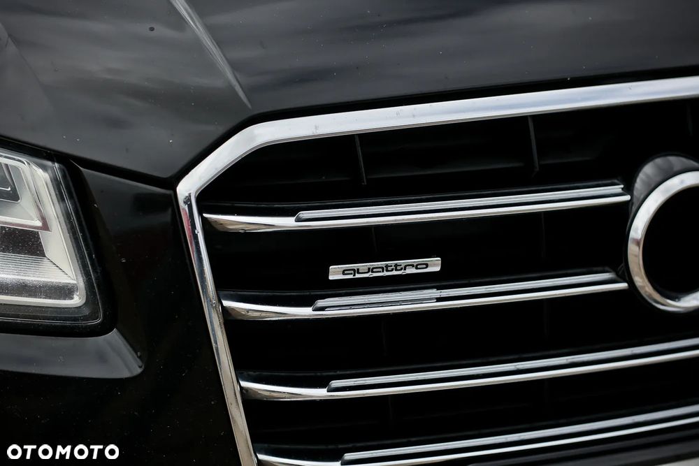 Audi A8 4.2 TDI clean diesel Quattro - 24