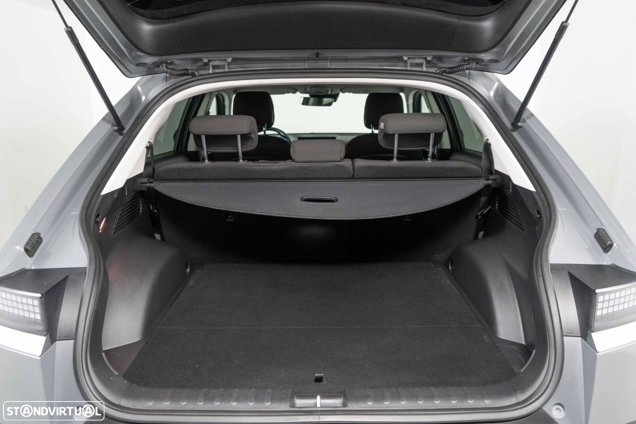 Hyundai Ioniq 5 73 kWh Premium - 12