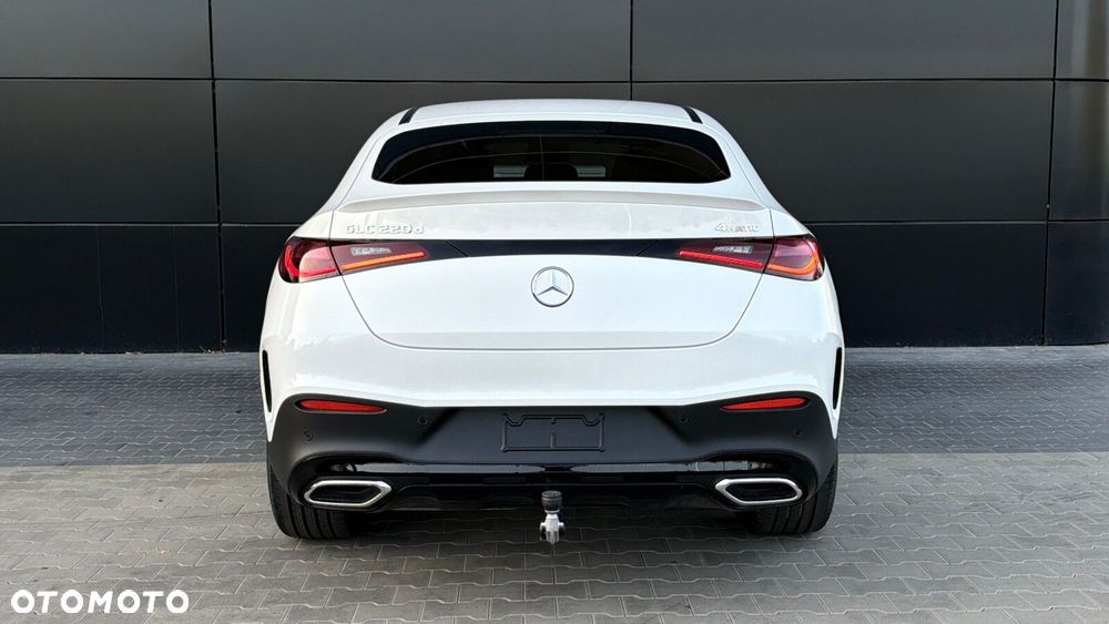 Mercedes-Benz GLC - 8
