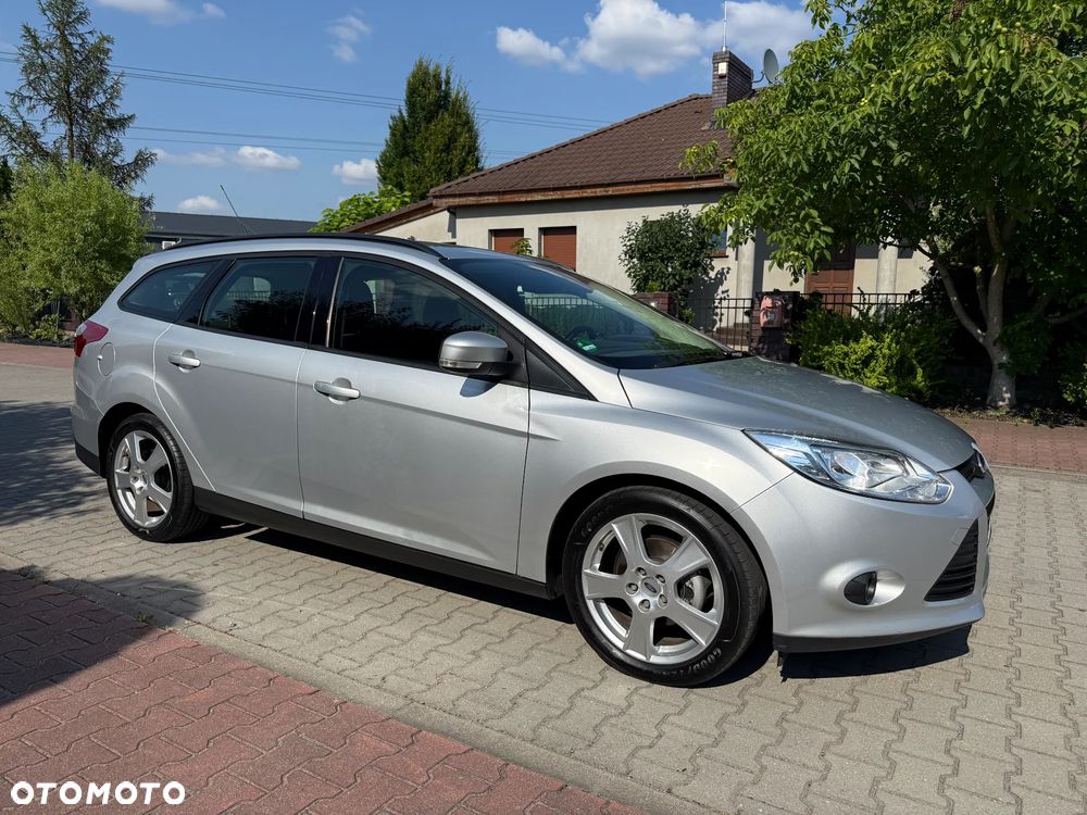 Ford Focus - 3