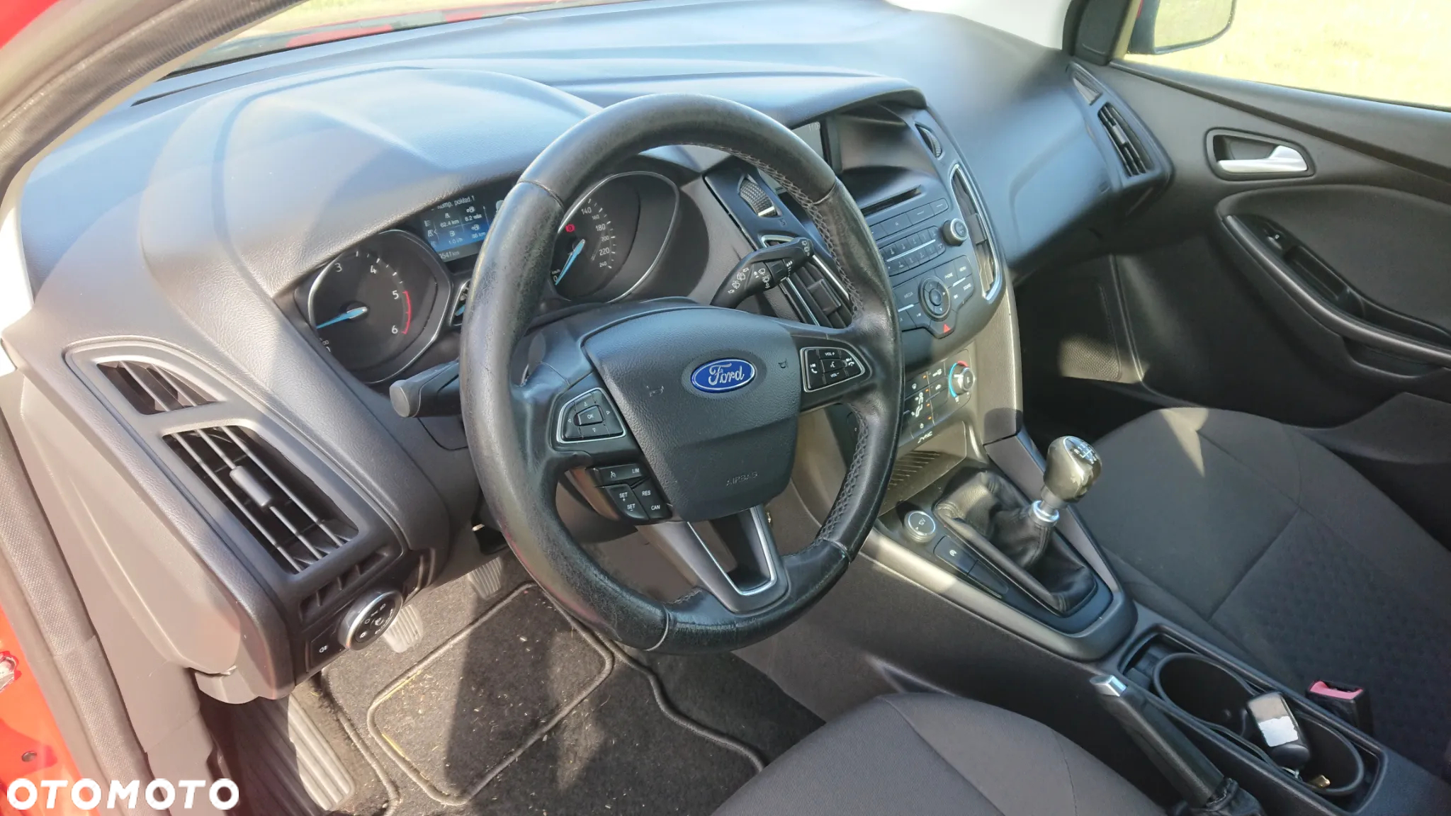 Ford Focus - 11