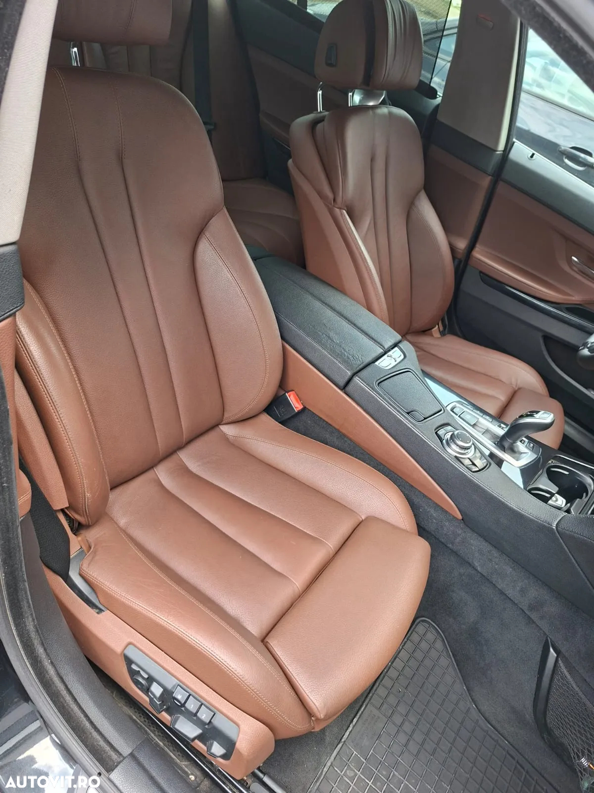 BMW Seria 6 640d xDrive M Sport Edition - 17